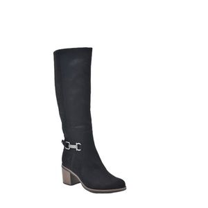 SONOMA SCHNAUZER High Heel Boots